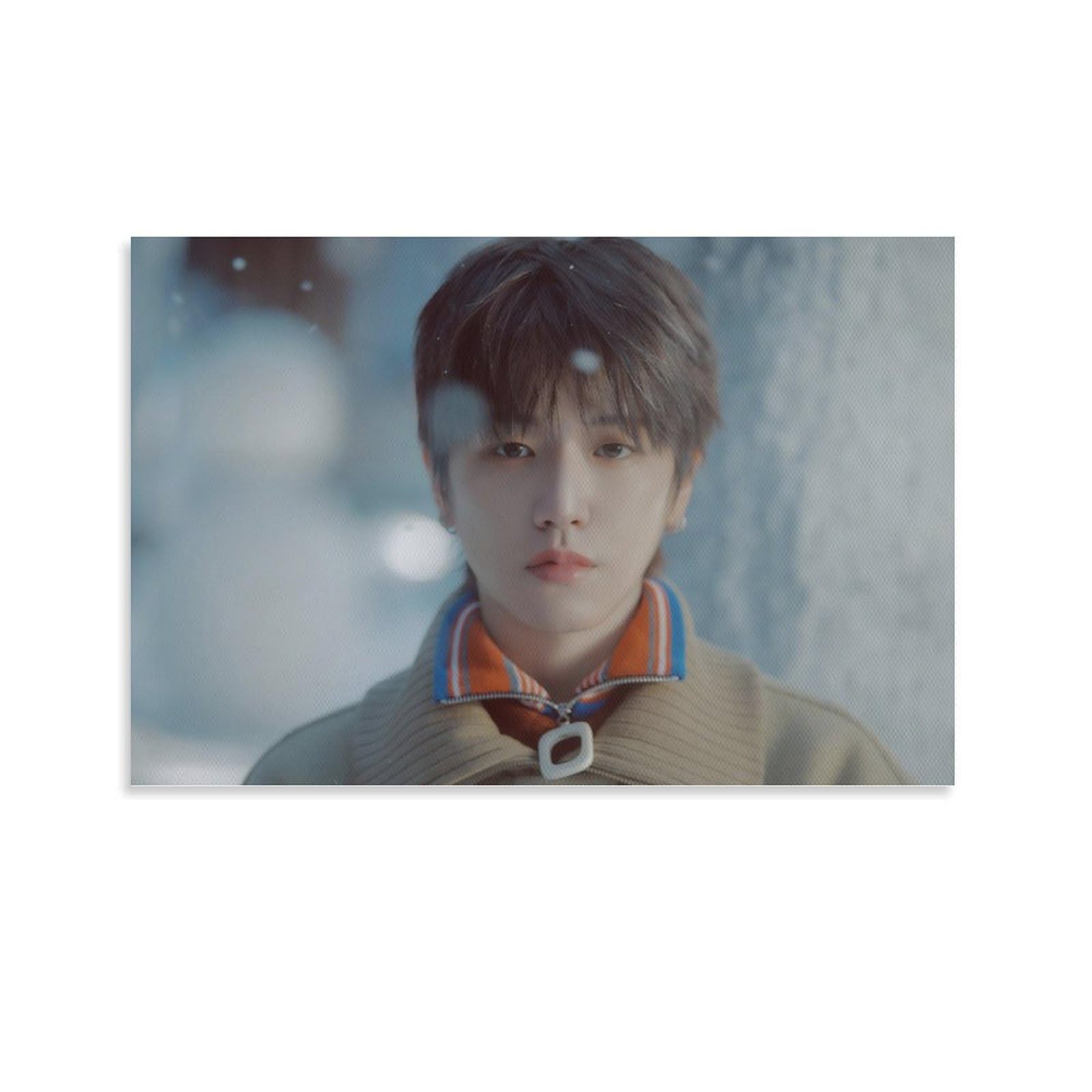 Amazon.co.jp: RIWOO リウ BOYNEXTDOOR ボーイネクストドア I LOVE YOU